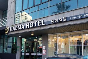 HAEMA HOTEL