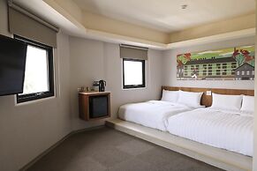 Meci Hotel