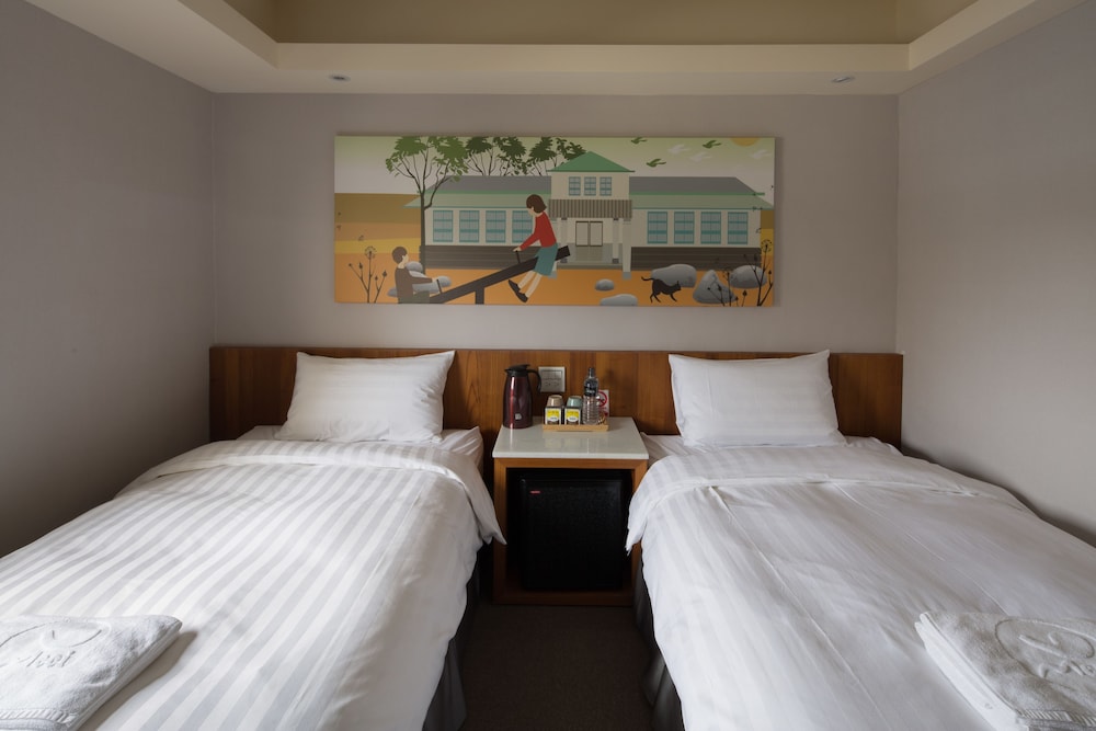 Meci Hotel