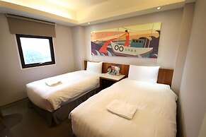 Meci Hotel