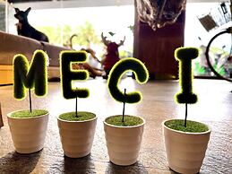 Meci Hotel