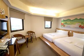 Meci Hotel