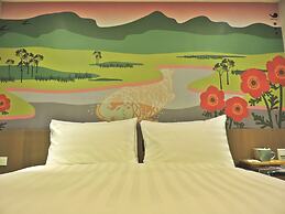 Meci Hotel