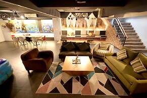 Meci Hotel