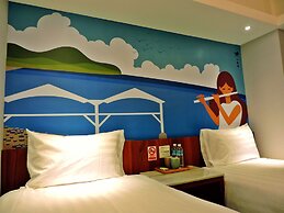 Meci Hotel