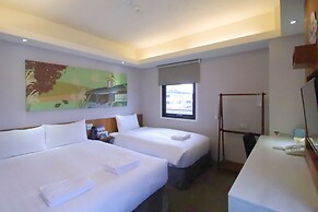 Meci Hotel