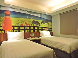 Meci Hotel