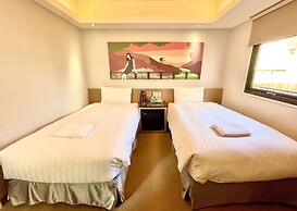 Meci Hotel