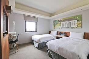 Meci Hotel