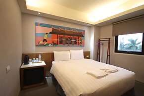 Meci Hotel