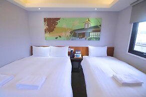 Meci Hotel