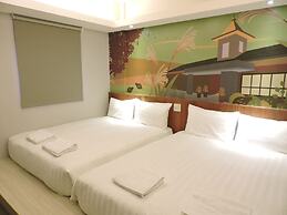 Meci Hotel