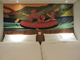 Meci Hotel