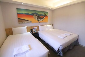 Meci Hotel
