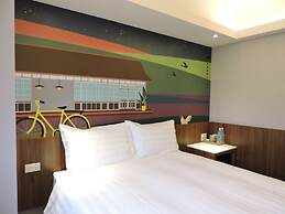 Meci Hotel