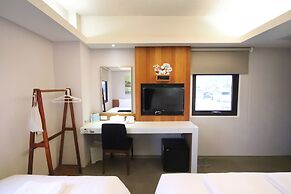 Meci Hotel