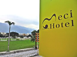 Meci Hotel
