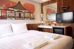 Meci Hotel