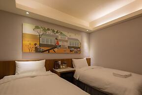 Meci Hotel