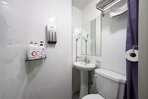 K-Guesthouse Dongdaemun 1