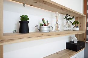 K-Guesthouse Dongdaemun 1