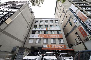 K-Guesthouse Dongdaemun 1