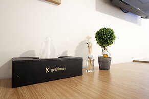 K-Guesthouse Dongdaemun 1