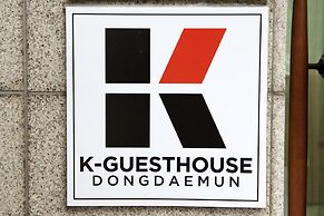 K-Guesthouse Dongdaemun 1