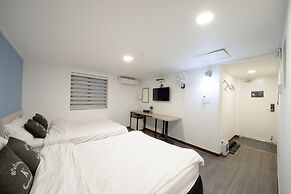 K-Guesthouse Dongdaemun 1