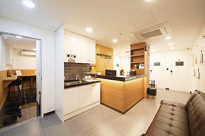 K-Guesthouse Dongdaemun 1