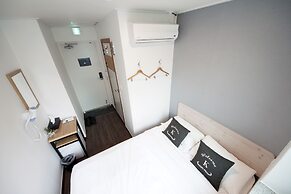 K-Guesthouse Dongdaemun 1