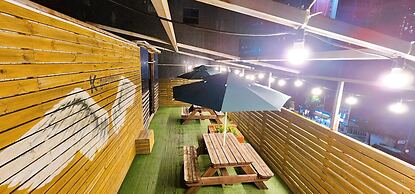 K-Guesthouse Dongdaemun 1