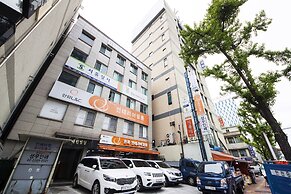 K-Guesthouse Dongdaemun 1