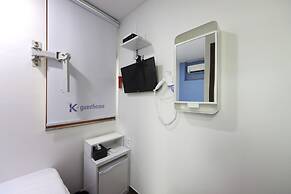 K-Guesthouse Dongdaemun 1