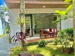 Orange Resort