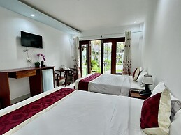 Orange Resort