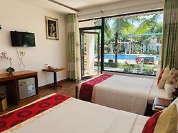 Orange Resort