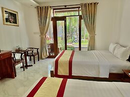 Orange Resort