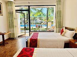 Orange Resort