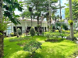 Orange Resort