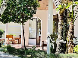 Orange Resort