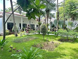 Orange Resort