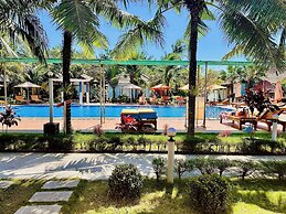 Orange Resort