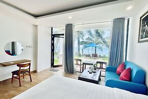 Orange Resort