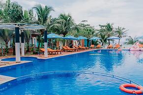 Orange Resort