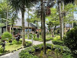 Orange Resort