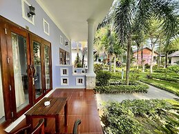 Orange Resort