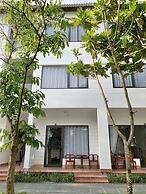 Orange Resort