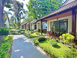 Orange Resort