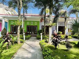 Orange Resort